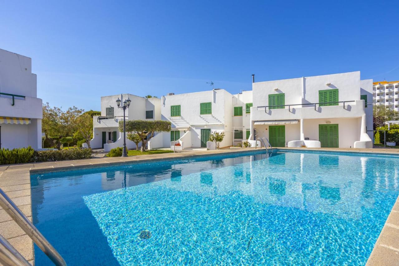 Zodiac 545 Apartamento Puerto de Alcúdia