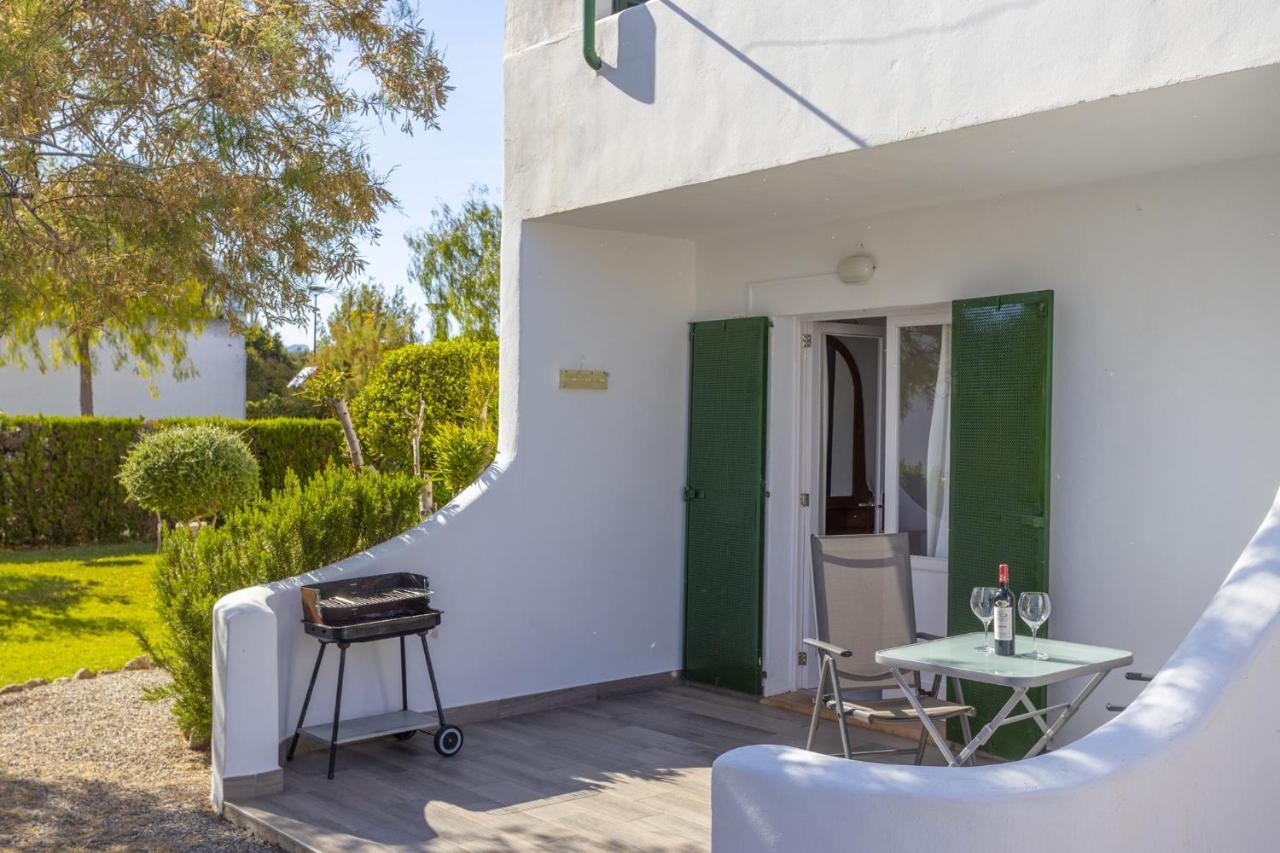 Apartamento Zodiac 545