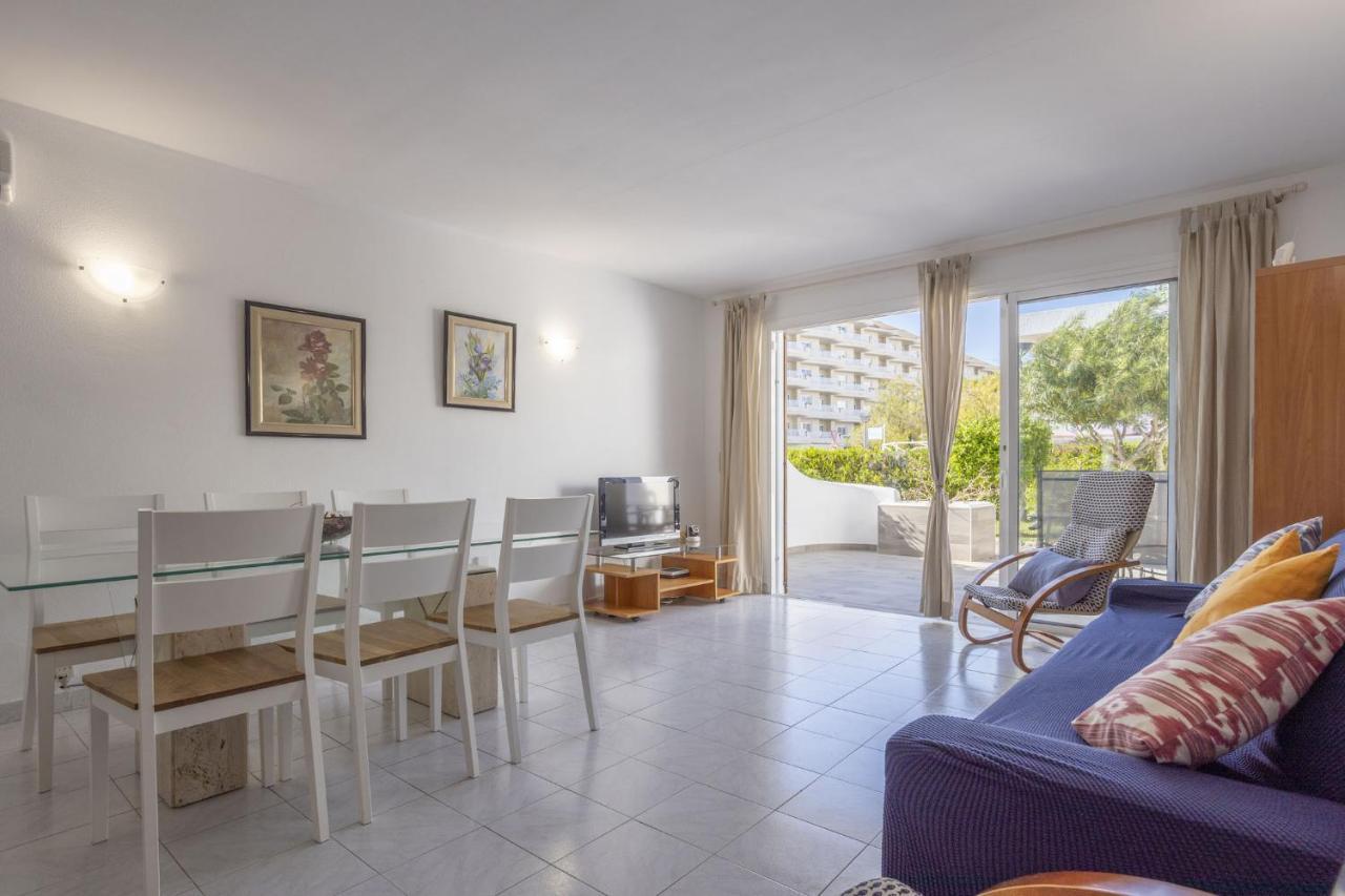 Apartamento Zodiac 545 *