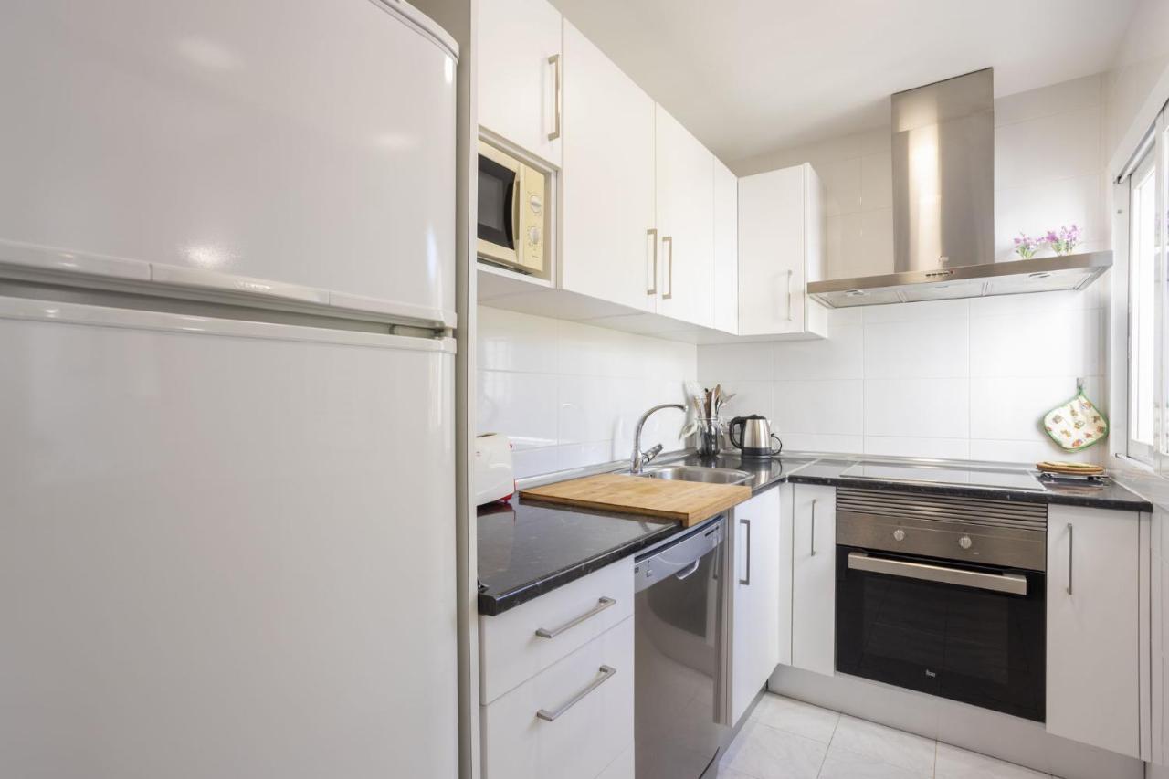 Apartamento Zodiac 545 *