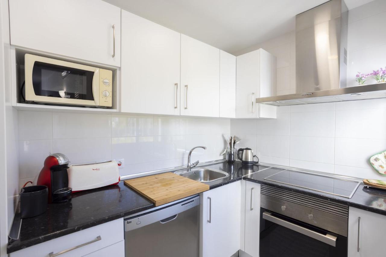 Appartement Zodiac 545 *