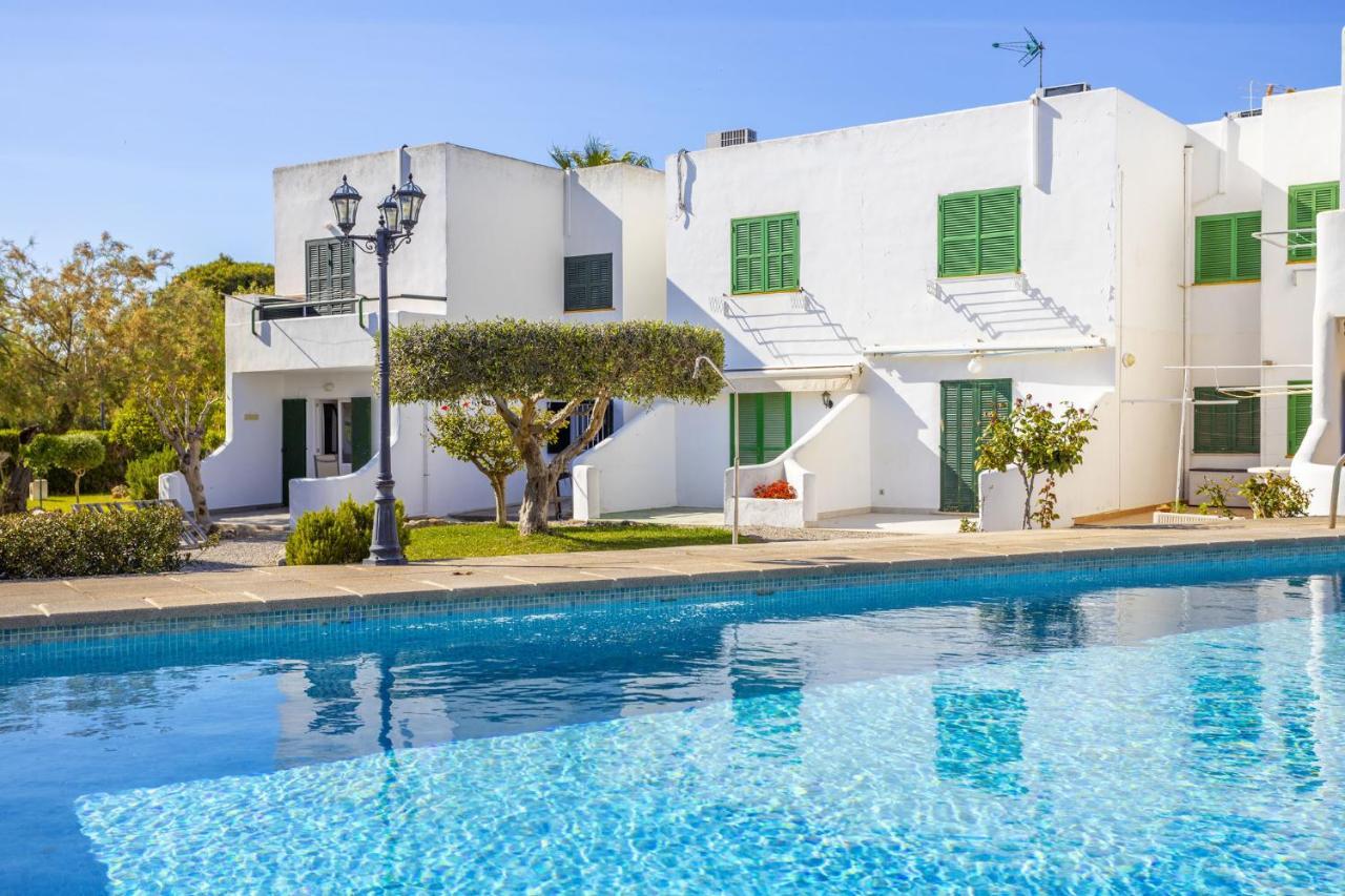 Apartamento Zodiac 545