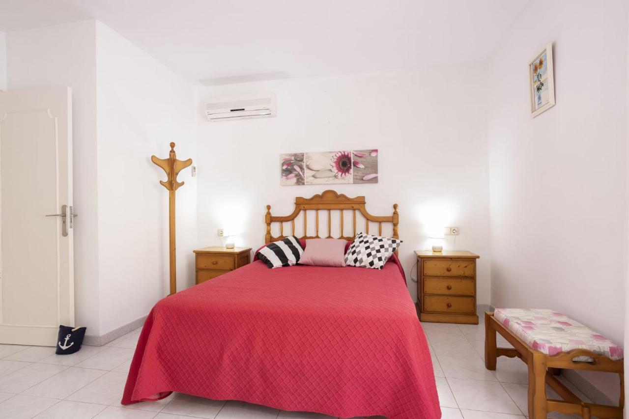 Apartamento Zodiac 545 *