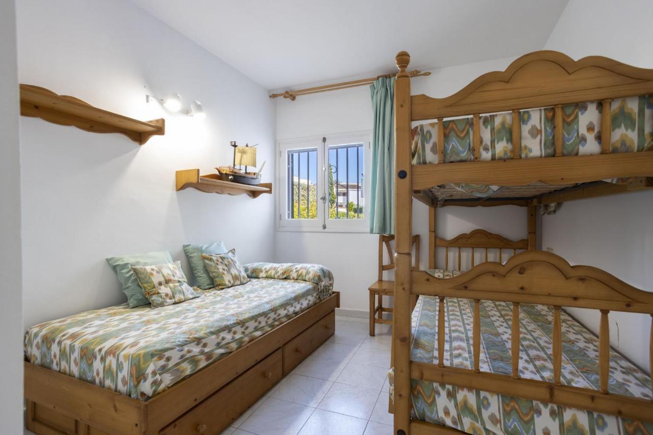 Apartamento Zodiac 545