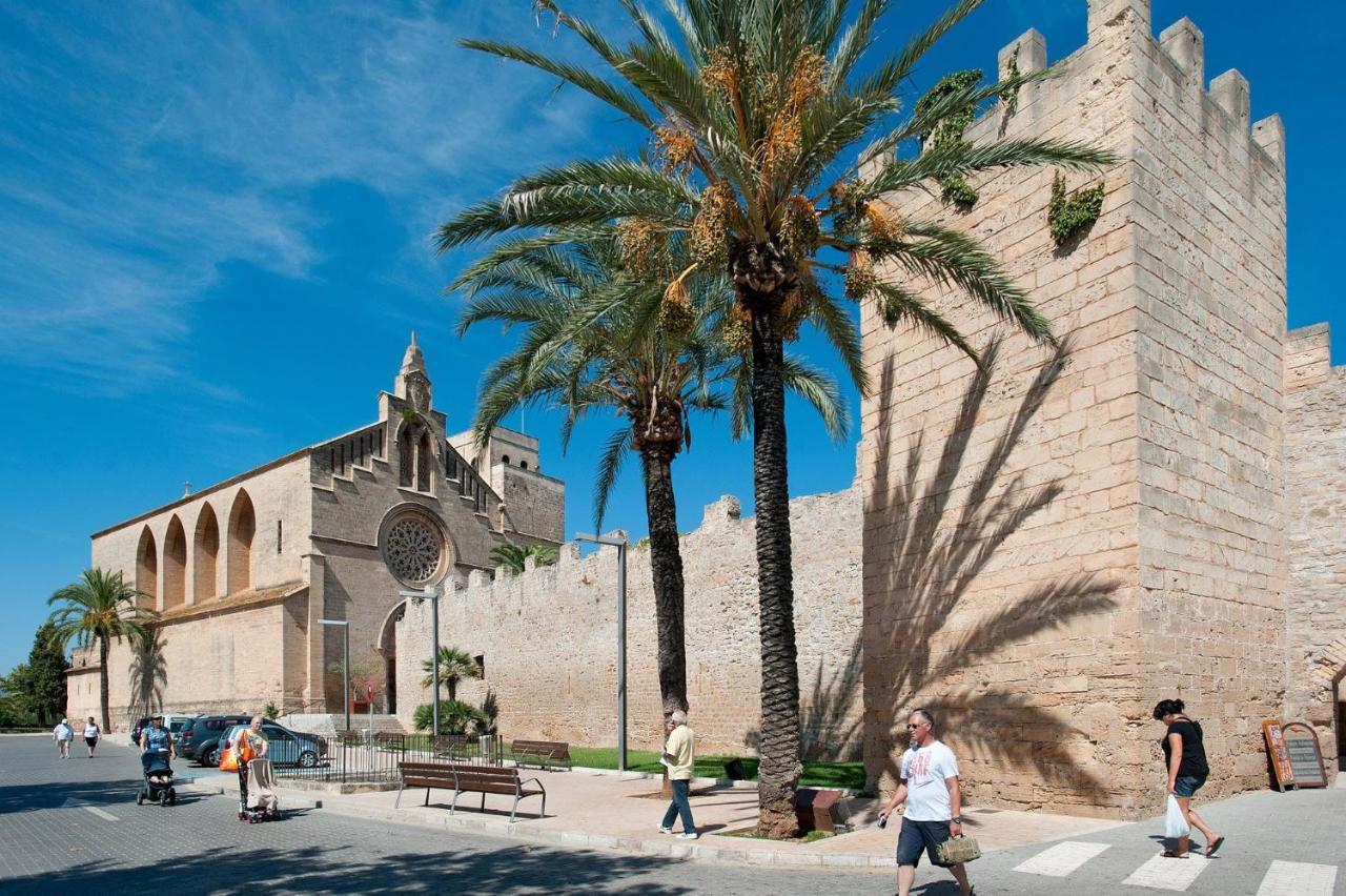 Apartamento Zodiac 545 Puerto de Alcúdia